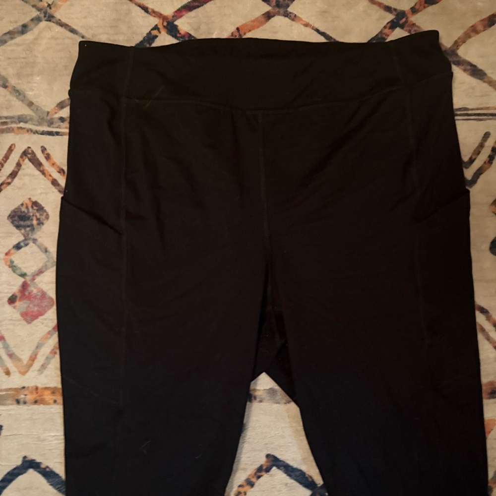 Torrid bombshell active leggings - Picture 2 of 8
